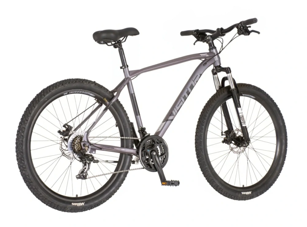 Bicykel Visitor Radiance 27" KAMELEON Čierna