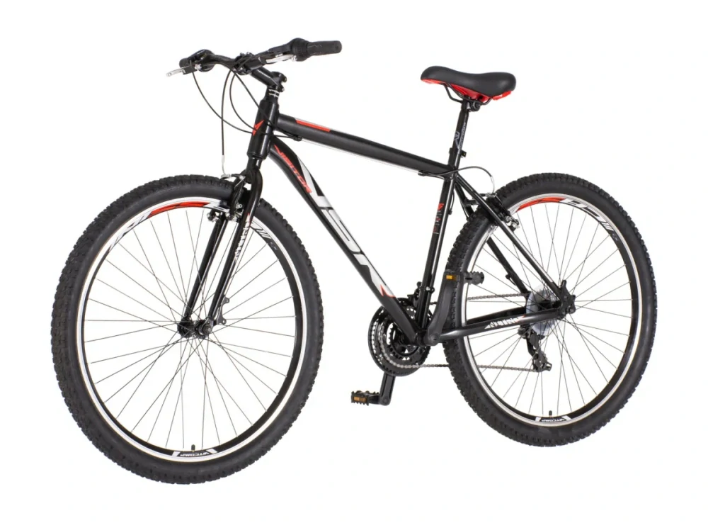 Bicykel Visitor Nitro 29" Čierna