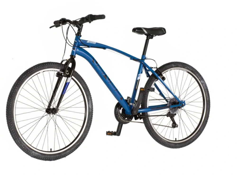 Bicykel Venssini Arcadia 26" Modrá Čierna