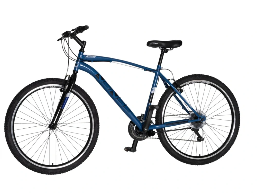 Bicykel Venssini Arcadia 27" Modrá Čierna