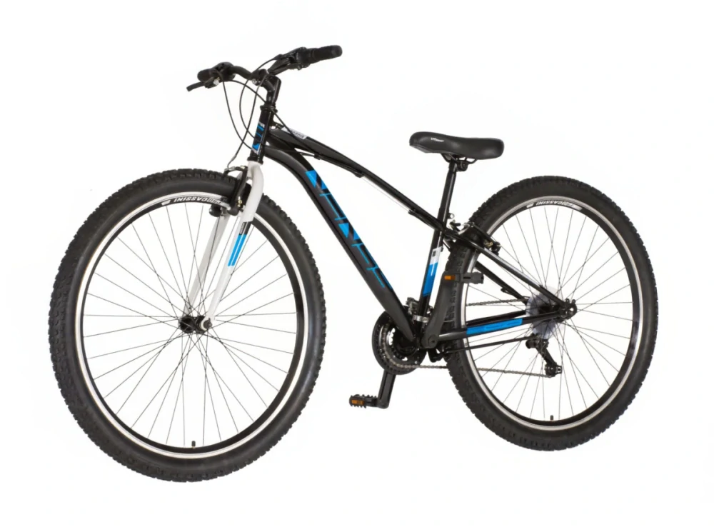 Bicykel Venssini Arcadia 29" Čierna Modrá UNI
