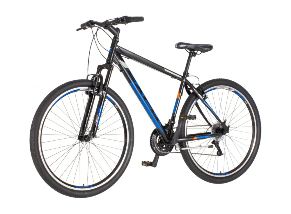 Bicykel Explorer Force 29" Čierna