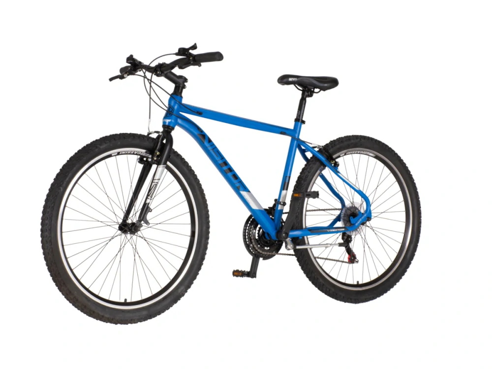 Bicykel Visitor Radiance 27,5" Modrá Čierna UNI
