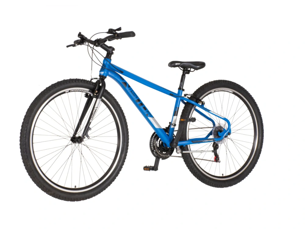 Bicykel Visitor Radiance 29" Modrá Čierna W
