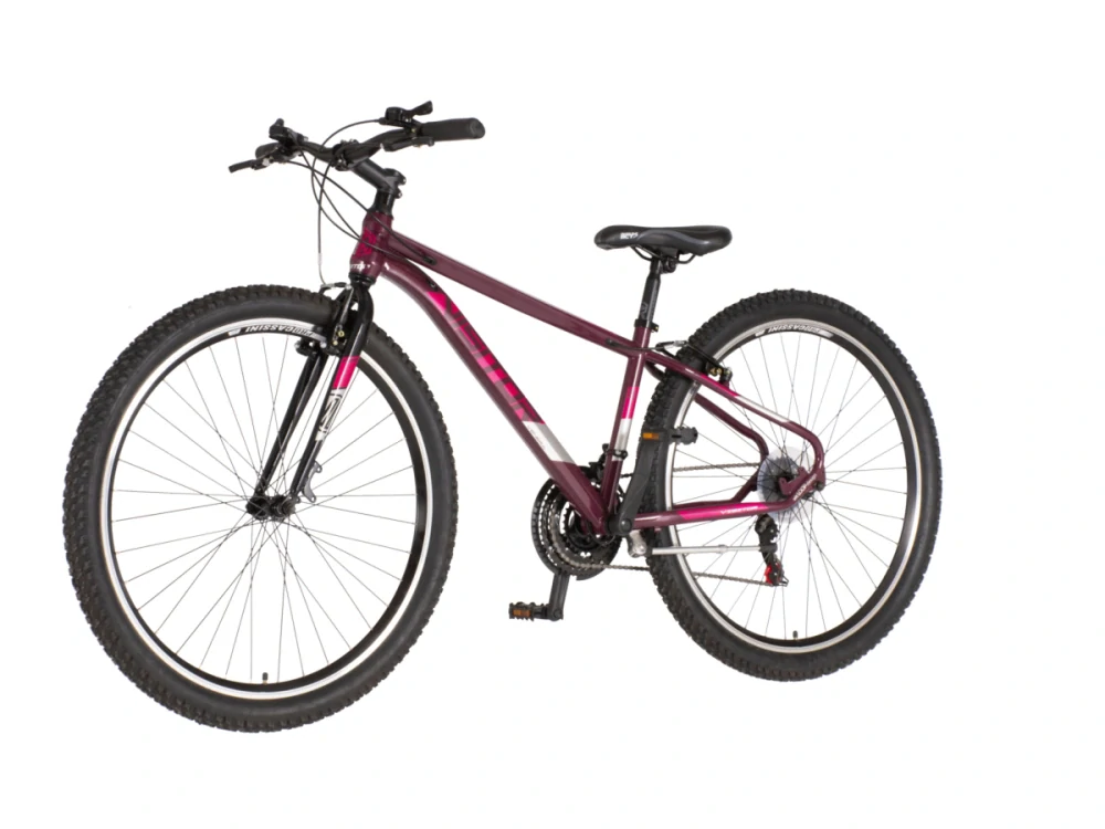 Bicykel Visitor Radiance 29" Bodrová Ružová