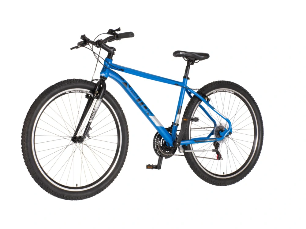 Bicykel Visitor Radiance 29" Modrá Čierna UNI