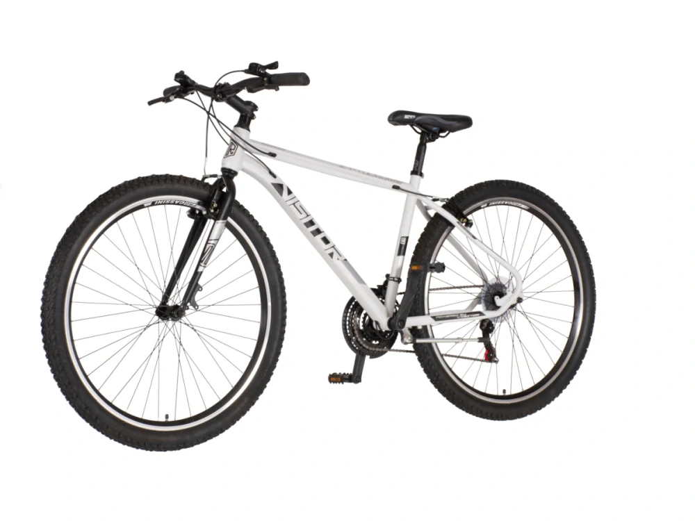 Bicykel Visitor Radiance 29" Biela Sivá Čierna W