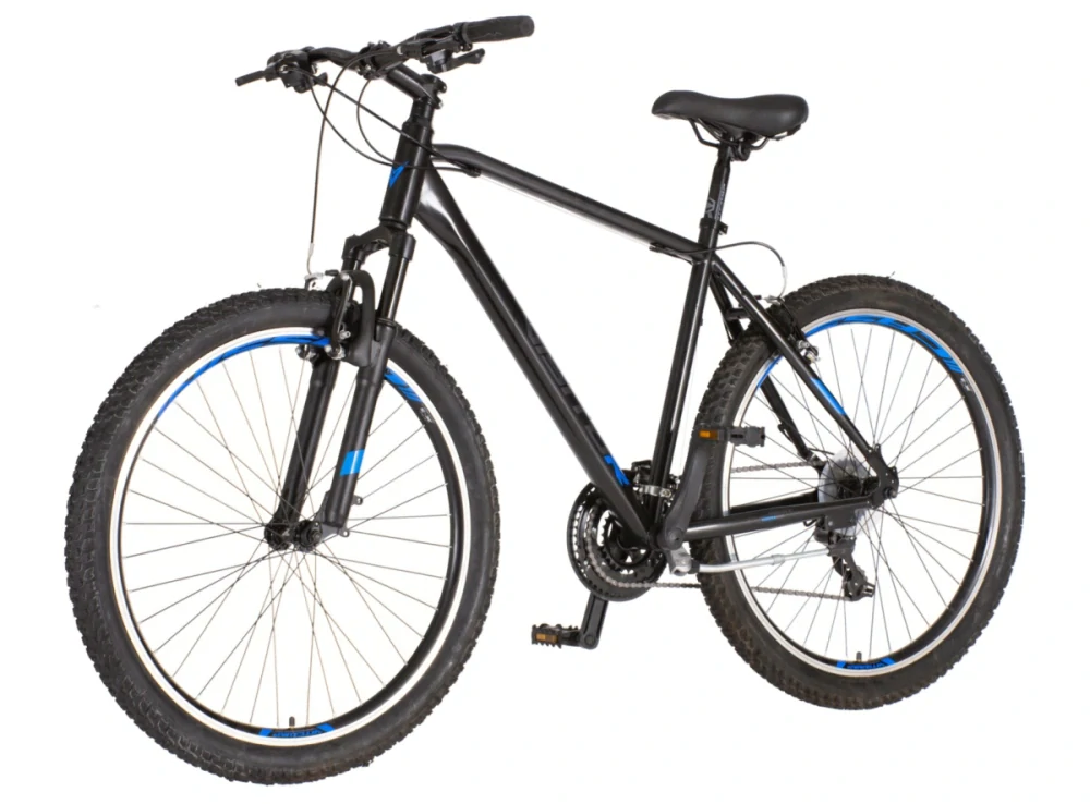 Bicykel Visitor Blade 27,5" Čierna
