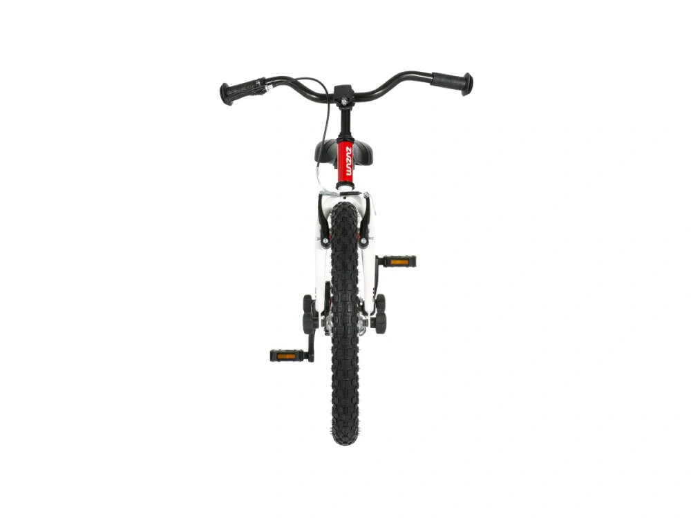 Bicykel 20 ZUZUM-1 20" Červeno Biela