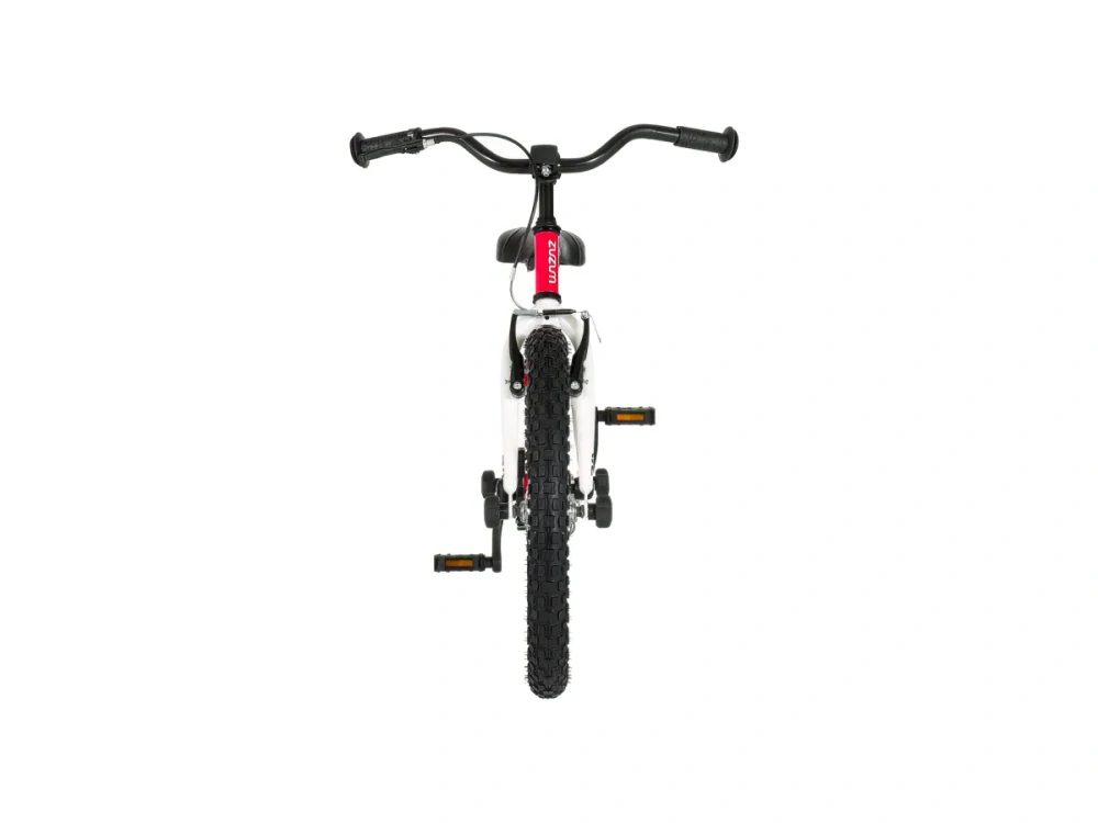 Bicykel 20 ZUZUM-1 20" Neonovo Ružovo Biela