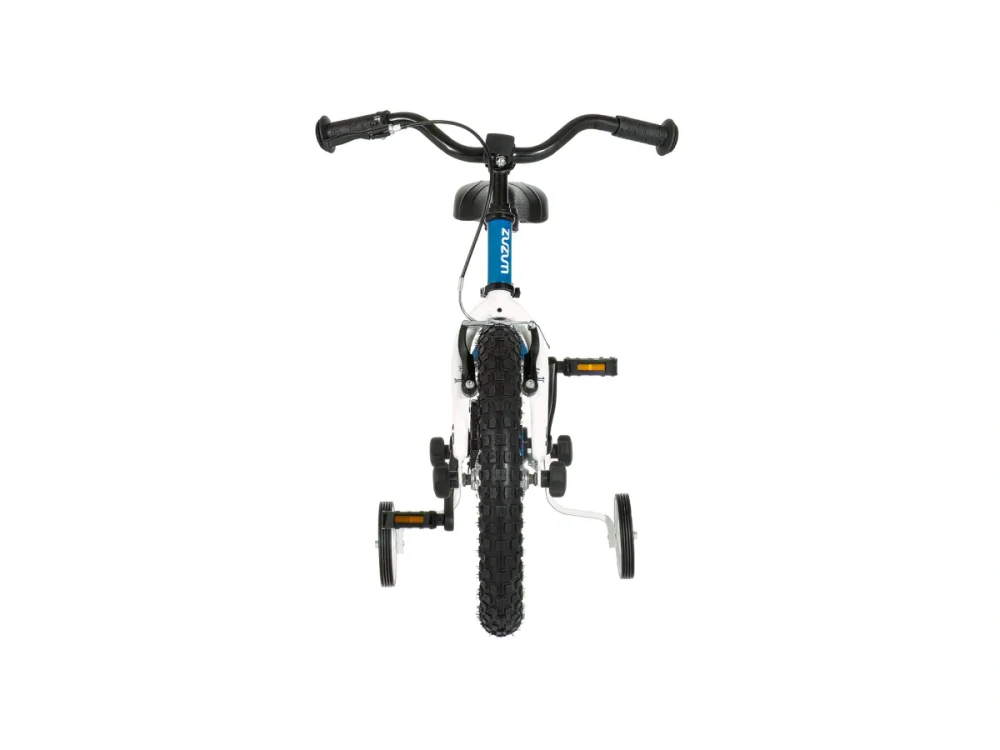 Bicykel ZUZUM-1 16" Modrá Biela