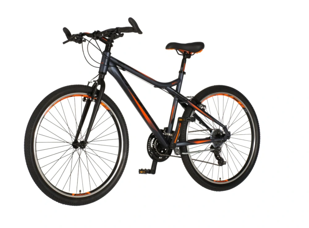 Bicykel Visitor Hammer 27,5" Čierna Oranžová